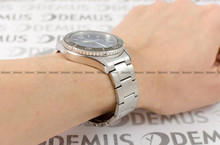Orient Diver Solar RA-WJ0002L10B Zegarek Męski 