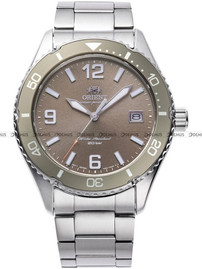 Orient Diver Solar RA-WJ0004Y10B Zegarek Męski 
