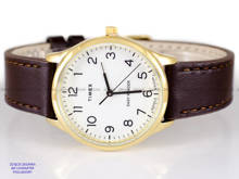 Pasek do zegarka Timex TW2U21800 - PW2U21800 - 16 mm - bez klamerki