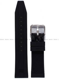 Pasek silikonowy do zegarka Tommy Hilfiger 1791915 - 21 mm