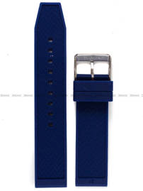 Pasek silikonowy do zegarka Tommy Hilfiger 1791920 - 21 mm