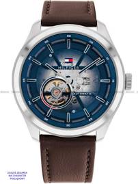 Pasek skórzany do zegarka Tommy Hilfiger 1791888 - 22 mm