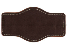 Podkładka do paska skórzanego do zegarka Hanhart 417 ES oraz PIONEER 39 mm - 9920.0199-03  - 20 mm