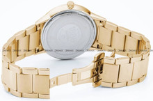 Roamer R-Line Classic 718833 48 45 71 Zegarek Męski - Dodatkowy pasek w zestawie