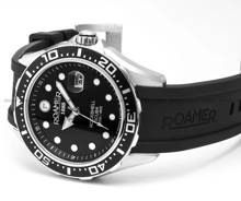 Roamer Rockshell Mark III Scuba 867833 41 85 02 Zegarek Męski