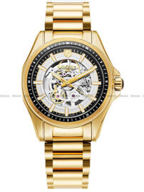 Roamer Rockshell Mark III Skeleton 220984 48 55 20 Zegarek Męski Automatyczny