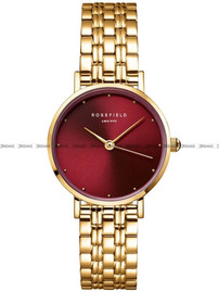 Rosefield The Small Edit SEGSG-SE01 Zegarek Damski