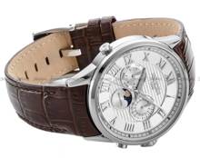 Superior Moonphase II 513821 41 25 05 Zegarek Roamer