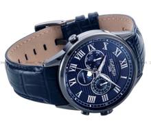 Superior Moonphase II 513821 44 45 05 Zegarek Roamer