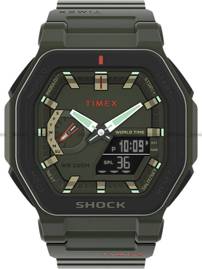 Timex Command Encounter TW2V35400 Zegarek Męski