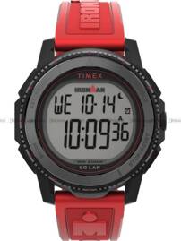 Timex Ironman Digital Adrenaline TW5M57900 Zegarek Męski