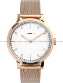 Timex Midtown TW2V37100 Zegarek Damski