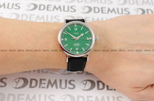 Timex Standard TW2V44200 Zegarek Męski