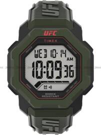 Timex UFC Knockout TW2V88300 Zegarek Męski