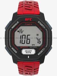 Timex UFC Spark TW2V84000 Zegarek Męski