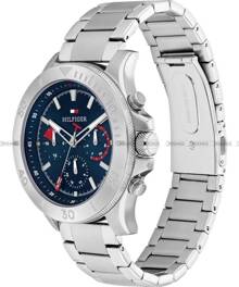 Tommy Hilfiger Bryan 1792113 Zegarek Męski