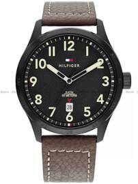 Tommy Hilfiger Forrest 1710560 Zegarek Męski