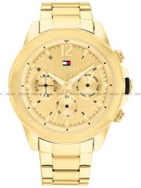 Tommy Hilfiger Lars 1792060 Zegarek Męski