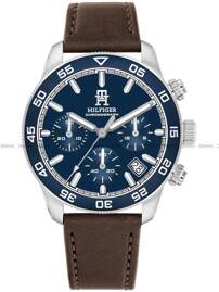 Tommy Hilfiger TH85 Chrono 1792163 Zegarek Męski