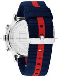 Tommy Hilfiger Troy 1792124 Zegarek Męski