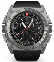 Zegarek Aviator MIG-29 SMT Chrono M.2.30.0.219.6 - Limitowana edycja