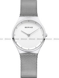 Zegarek Bering 12131-004 Damski, Kwarcowy, Wskazówkowy