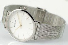 Zegarek Bering 13436-001 Damski, Kwarcowy, Wskazówkowy