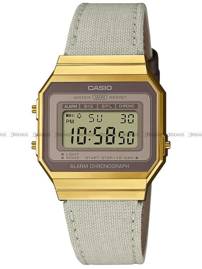 Zegarek CASIO A700WEGL 7AEF