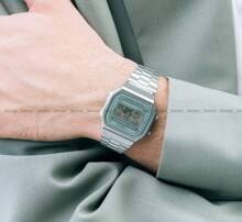 Zegarek CASIO Vintage A168WA 3AYES