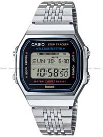 Zegarek CASIO Vintage Bluetooth ABL 100WE 1AEF