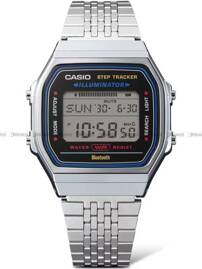 Zegarek CASIO Vintage Bluetooth ABL 100WE 1AEF