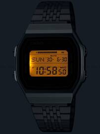 Zegarek CASIO Vintage Bluetooth ABL 100WE 1AEF