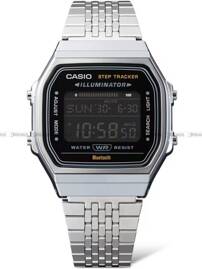 Zegarek CASIO Vintage Bluetooth ABL 100WE 1BEF