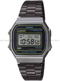 Zegarek CASIO Vintage Heritage Colors A168WEHB 1AEF