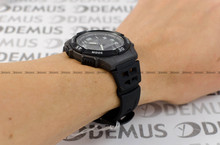 Zegarek Casio AQ-S800W-1BVEF Męski, Kwarcowy, Wskazówkowo-Elektroniczny