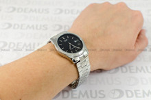 Zegarek Casio Collection MTP-1183A-1AEF Męski, Kwarcowy, Wskazówkowy