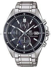 Zegarek Casio EDIFICE Chronograph EFS-S510D-1AVUEF Męski, Kwarcowy, Wskazówkowy