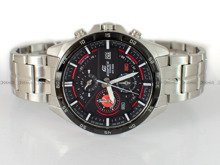 Zegarek Casio Edifice Chronograph EFR-556DB-1AVUEF Męski, Kwarcowy, Wskazówkowy