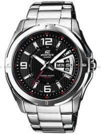 Zegarek Casio Edifice Classic EF-129D-1AVEF Męski, Kwarcowy, Wskazówkowy