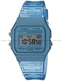 Zegarek Casio F 91WS 2EF