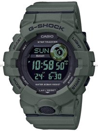 Zegarek Casio G-SHOCK GBD-800UC-3ER Męski, Kwarcowy, Elektroniczny