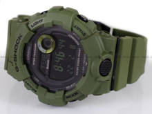 Zegarek Casio G-SHOCK GBD-800UC-3ER Męski, Kwarcowy, Elektroniczny