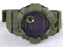 Zegarek Casio G-SHOCK GBD-800UC-3ER Męski, Kwarcowy, Elektroniczny