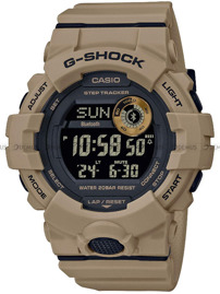 Zegarek Casio G-SHOCK GBD-800UC-5ER Męski, Kwarcowy, Elektroniczny