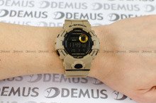 Zegarek Casio G-SHOCK GBD-800UC-5ER Męski, Kwarcowy, Elektroniczny