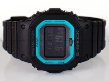 Zegarek Casio G-SHOCK GW-B5600-2ER Męski, Kwarcowy, Elektroniczny