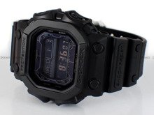 Zegarek Casio G-SHOCK GX-56BB-1ER Męski, Kwarcowy, Elektroniczny