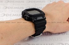 Zegarek Casio G-SHOCK GX-56BB-1ER Męski, Kwarcowy, Elektroniczny