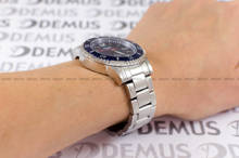 Zegarek Casio Sport Analog MTD-1053D-2AVEF Męski, Kwarcowy, Wskazówkowy