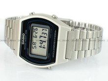 Zegarek Casio Sport Electronic B640WD-1AVEF Męski, Kwarcowy, Elektroniczny